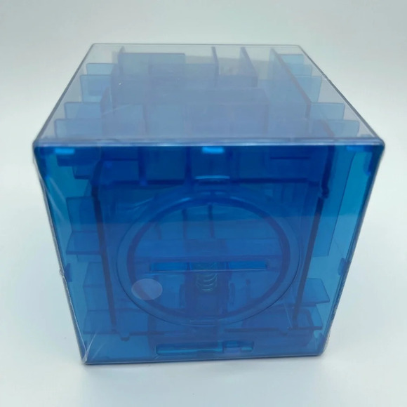 Urban Outfitters Maze Coin Bank - Picture 6 of 8